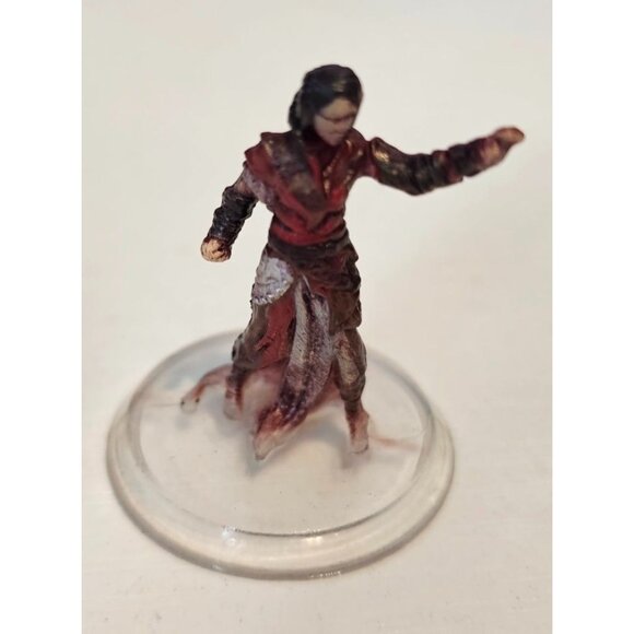 Magic the Gathering Arena of the Planeswalkers Arlinn Kord Replacement Figure - Picture 1 of 4